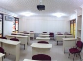 TMGD Eğitim Salonu